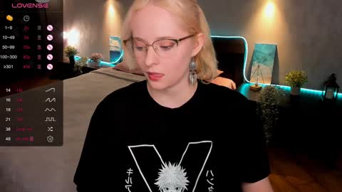 Hello guys my name is Aemilia online show from 02-06-25, 12:16