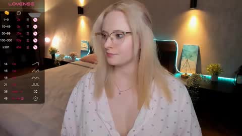 Hello guys my name is Aemilia online show from 02-14-25, 08:21