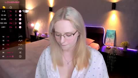 Hello guys my name is Aemilia online show from 02-18-25, 09:32