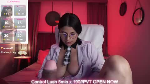 Sheyla online show from 03-03-25, 07:43