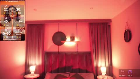 Sheyla online show from 09-17-25, 04:14