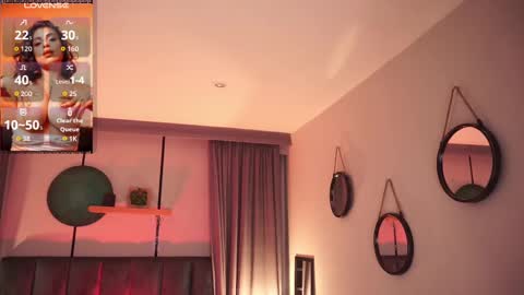 Sheyla online show from 09-19-25, 04:03