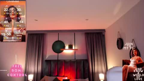 Sheyla online show from 09-23-25, 03:53