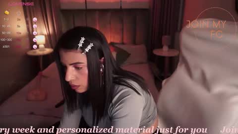 Sheyla online show from 11-28-25, 04:26