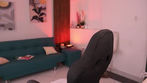 Sheyla Bakerr  online show from 01-15-26, 11:04