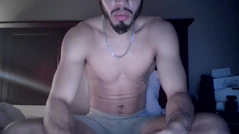 SHEYREY online show from 02-26-26, 10:31