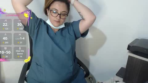 shianrose online show from 02-19-26, 02:07