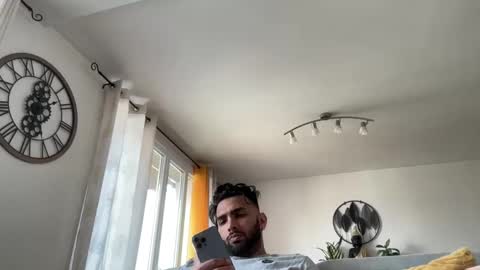 shida109 online show from 04-18-26, 11:25