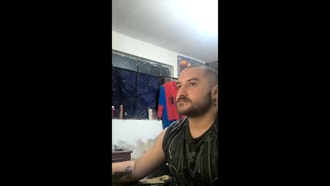 Snapshot of shidokun02 chatting on 02-13-26, 09:27 TSK online show from 02-13-26, 09:27