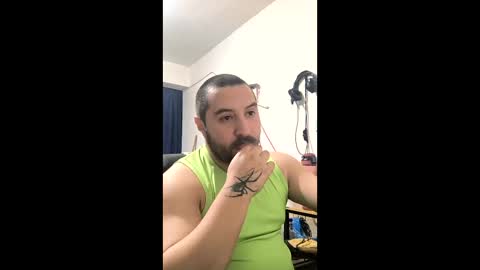 Snapshot of shidokun02 chatting on 02-25-26, 10:14 TSK online show from 02-25-26, 10:14