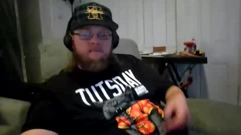 shifty885 online show from 01-14-26, 12:16