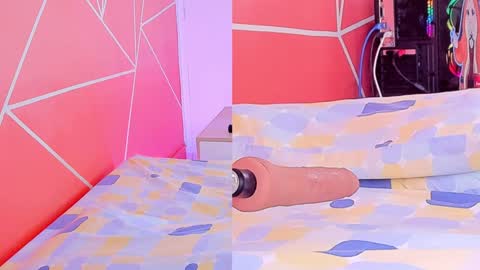 Snapshot of shiinobu_kocho chatting on 01-15-25, 11:19 online show from 01-15-25, 11:19