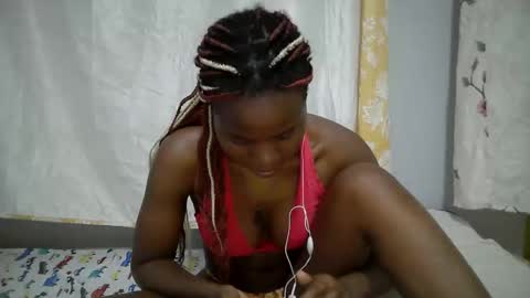 shilla_amor online show from 10-20-25, 09:37