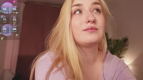 Polly online show from 12-31-24, 10:34