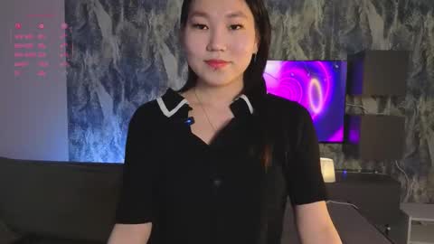 Chika online show from 11-19-25, 03:06