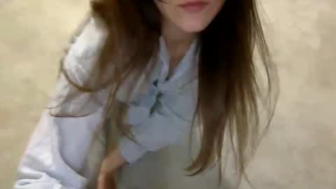 Snapshot of shining_pearl chatting on 01-31-26, 08:18 Jesica online show from 01-31-26, 08:18