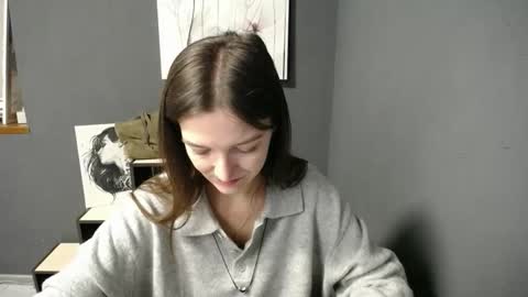 Snapshot of shining_pearl chatting on 02-16-26, 07:04 Jesica online show from 02-16-26, 07:04