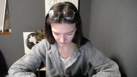 Snapshot of shining_pearl chatting on 02-27-26, 08:14 Jesica online show from 02-27-26, 08:14