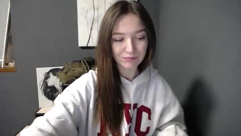 Snapshot of shining_pearl chatting on 03-02-26, 06:58 Jesica online show from 03-02-26, 06:58