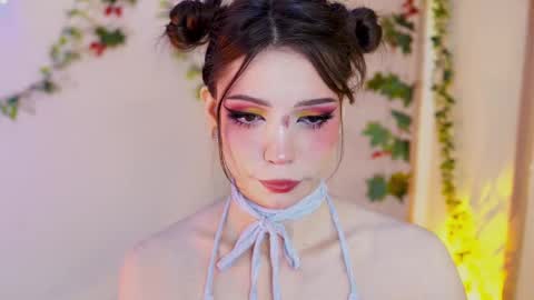 Snapshot of shiny_jail chatting on 12-07-24, 10:28 JennyMira   THANK YOU FOR 77 777  online show from 12-07-24, 10:28