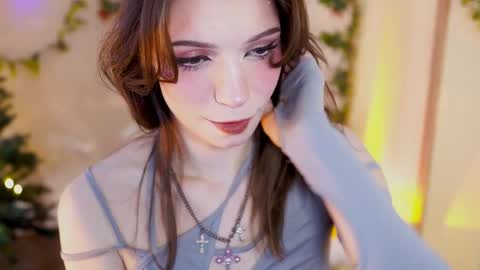 Snapshot of shiny_jail chatting on 12-16-24, 07:43 JennyMira   THANK YOU FOR 77 777  online show from 12-16-24, 07:43