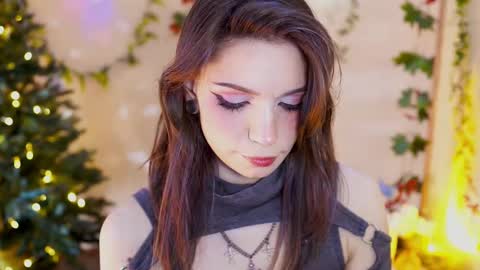 Snapshot of shiny_jail chatting on 12-17-24, 08:32 JennyMira   THANK YOU FOR 77 777  online show from 12-17-24, 08:32