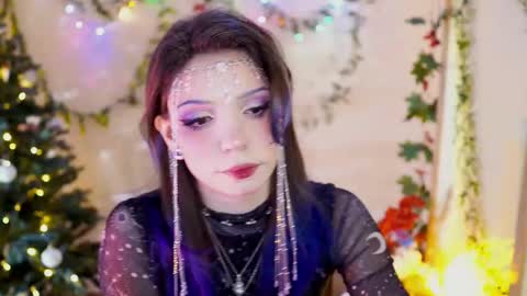 Snapshot of shiny_jail chatting on 12-31-24, 05:29 JennyMira   THANK YOU FOR 77 777  online show from 12-31-24, 05:29