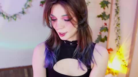 Snapshot of shiny_jail chatting on 01-27-25, 10:49 JennyMira   THANK YOU FOR 77 777  online show from 01-27-25, 10:49