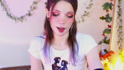 Snapshot of shiny_jail chatting on 01-30-25, 11:02 JennyMira   THANK YOU FOR 77 777  online show from 01-30-25, 11:02