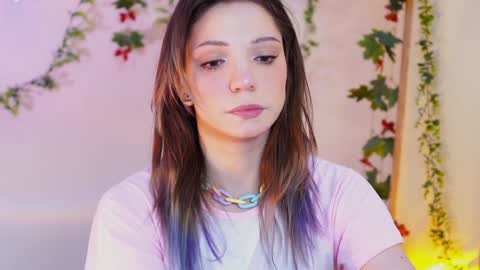 Snapshot of shiny_jail chatting on 02-04-25, 12:29 JennyMira   THANK YOU FOR 77 777  online show from 02-04-25, 12:29