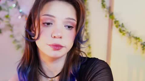 Snapshot of shiny_jail chatting on 02-19-25, 10:09 JennyMira   THANK YOU FOR 77 777  online show from 02-19-25, 10:09