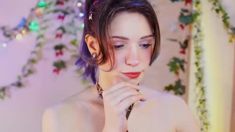 Snapshot of shiny_jail chatting on 02-21-25, 10:37 JennyMira   THANK YOU FOR 77 777  online show from 02-21-25, 10:37