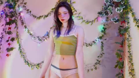 Snapshot of shiny_jail chatting on 03-02-25, 10:38 JennyMira   THANK YOU FOR 77 777  online show from 03-02-25, 10:38