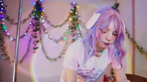 Snapshot of shiny_jail chatting on 03-11-25, 12:22 JennyMira   THANK YOU FOR 77 777  online show from 03-11-25, 12:22