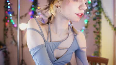 JennyMira   THANK YOU FOR 77 777  online show from 11-05-25, 01:05