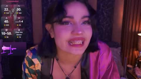 Snapshot of shiori_hime chatting on 02-28-26, 02:51 shiori_hime online show from 02-28-26, 02:51