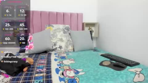 shira_sexylove online show from 02-13-25, 05:54