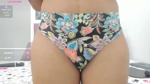 shira_sexylove online show from 10-16-25, 12:11