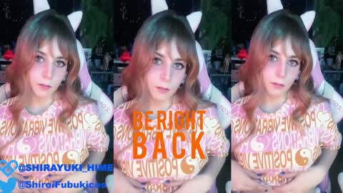 Im Lilu Rosenblum  Guys I have   ----Ill be glad to see you there online show from 12-05-24, 10:23