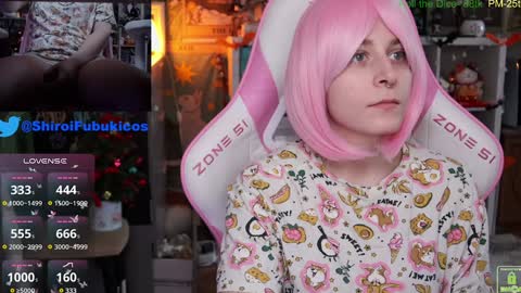 Im Lilu Rosenblum  Guys I have   ----Ill be glad to see you there online show from 12-10-24, 11:43