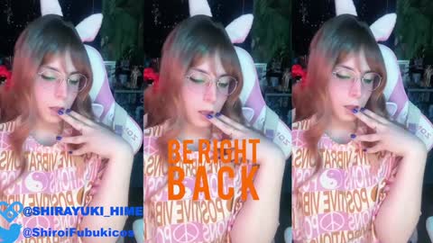 Im Lilu Rosenblum  Guys I have   ----Ill be glad to see you there online show from 12-13-24, 11:23