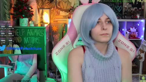 Im Lilu Rosenblum  Guys I have   ----Ill be glad to see you there online show from 12-15-24, 11:23