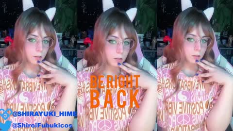 Im Lilu Rosenblum  Guys I have   ----Ill be glad to see you there online show from 12-15-24, 07:10