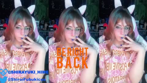 Im Lilu Rosenblum  Guys I have   ----Ill be glad to see you there online show from 12-16-24, 11:01