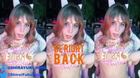 Im Lilu Rosenblum  Guys I have   ----Ill be glad to see you there online show from 12-24-24, 06:00