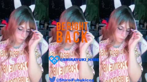 Im Lilu Rosenblum  Guys I have   ----Ill be glad to see you there online show from 01-16-25, 05:00