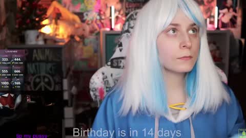 Im Lilu Rosenblum  Guys I have   ----Ill be glad to see you there online show from 02-06-25, 07:07