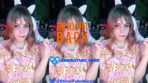 Im Lilu Rosenblum  Guys I have   ----Ill be glad to see you there online show from 02-16-25, 01:49