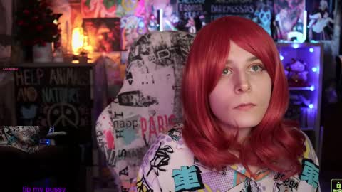 Im Lilu Rosenblum  Guys I have   ----Ill be glad to see you there online show from 03-06-25, 06:05