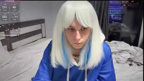 Im Lilu Rosenblum  Guys I have   ----Ill be glad to see you there online show from 09-21-25, 06:42